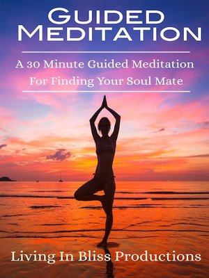 cover image of Guided Meditation